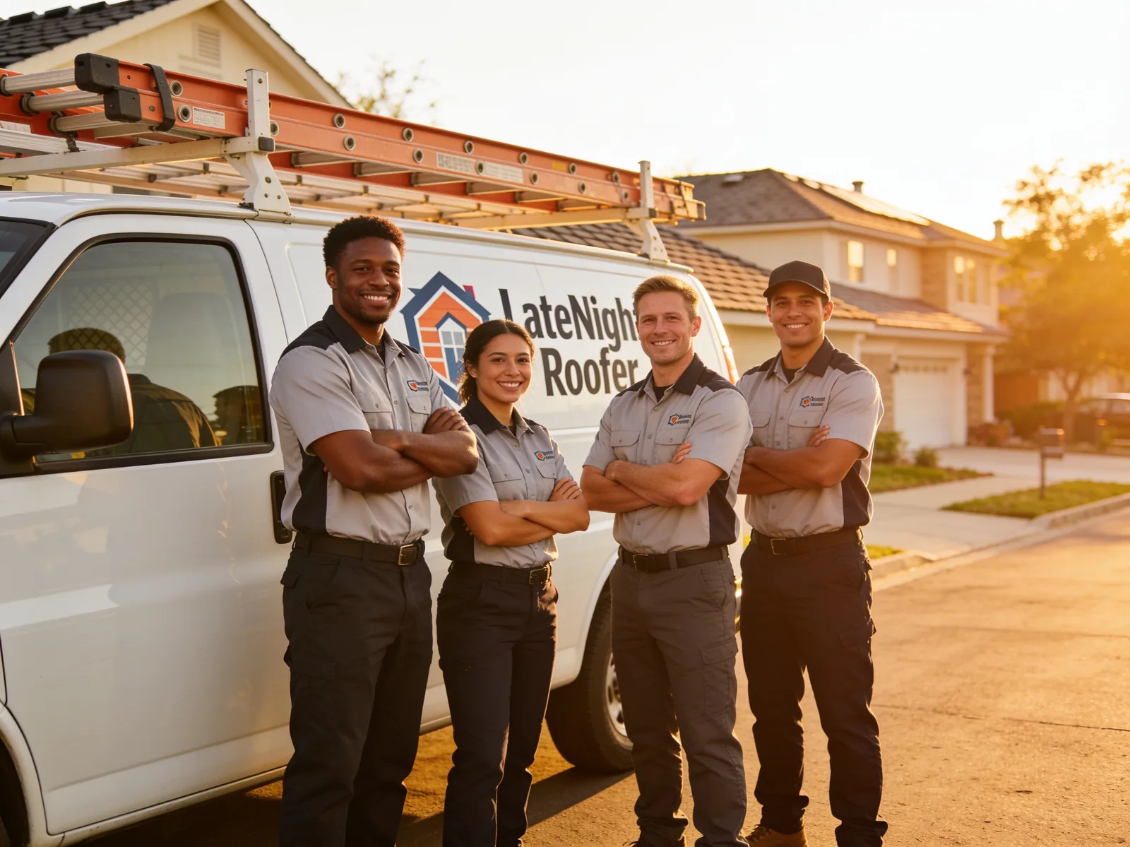 Emergency Roof Repair company in Irvington, NJ