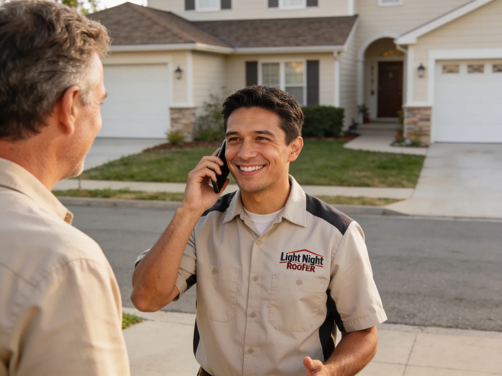 Emergency Roof Repair Irvington, NJ FAQs